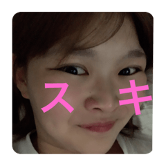 [LINEスタンプ] 元JK