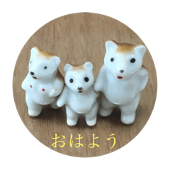 [LINEスタンプ] 昭和レトロ ゆるかわ ほのぼのスタンプ