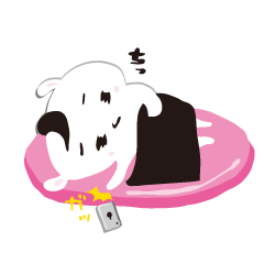 [LINEスタンプ] ゆるるるのスタンプ2