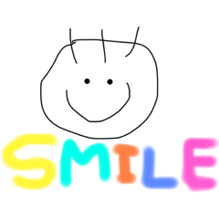 [LINEスタンプ] 手書き.メッセージ