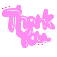 [LINEスタンプ] ぷっくり英語！