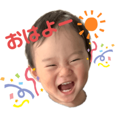 [LINEスタンプ] そらっクマ2