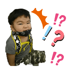 [LINEスタンプ] ソラマメスタンプ2