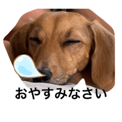 [LINEスタンプ] ミックス.T.October3