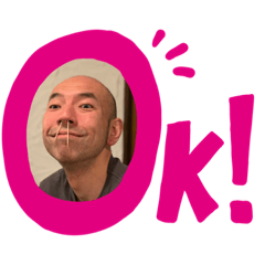 [LINEスタンプ] 世界の坂本竜一