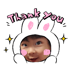 [LINEスタンプ] NISHI家の人々
