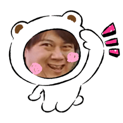 [LINEスタンプ] とっつぁんブラザーズ