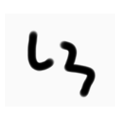 [LINEスタンプ] ユルいがらし