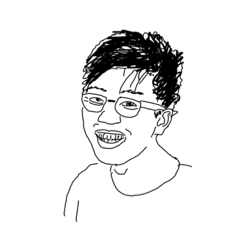 [LINEスタンプ] ライキミ