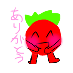 [LINEスタンプ] トマオスタンプ第1弾