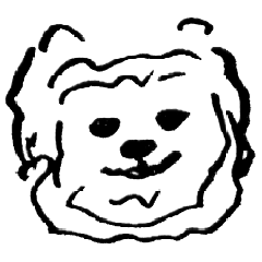 [LINEスタンプ] わんにゃんポーロチーロ＆ともだちスタンプ