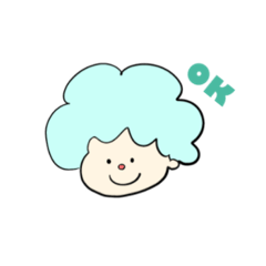 [LINEスタンプ] もじゃろう