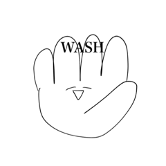 [LINEスタンプ] キャオスでカオスなすたんぷ