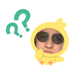 [LINEスタンプ] ABMW