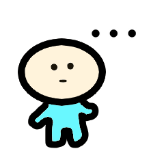 [LINEスタンプ] シュール日常スタンプ