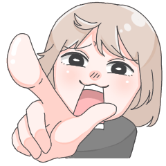 [LINEスタンプ] みんなスタンプにしちゃえ