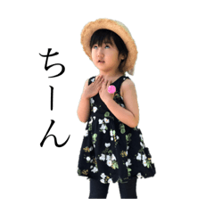 [LINEスタンプ] OMOCHI vol 1