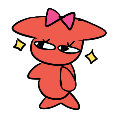 [LINEスタンプ] Comtamp2