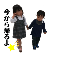 [LINEスタンプ] またまたよ