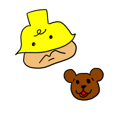 [LINEスタンプ] ヘラクレスくん＆ペガソススタンプパート3