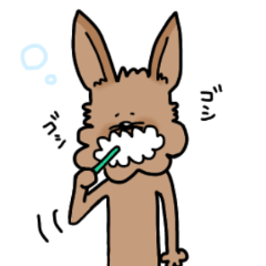 [LINEスタンプ] ビッツせんぱい3