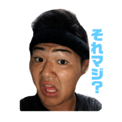 [LINEスタンプ] ナウ泉
