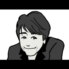 [LINEスタンプ] 山木康世のLINEスタンプ