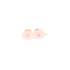 [LINEスタンプ] みにもっち