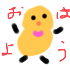 [LINEスタンプ] デザイナーは4年生時々1年生