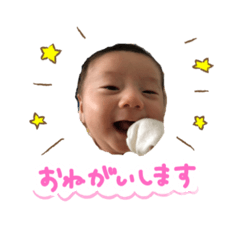 [LINEスタンプ] とうくんの丁寧な会話スタンプ