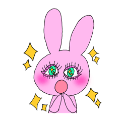 [LINEスタンプ] KURUKURU プリティーズ