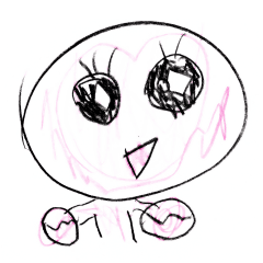 [LINEスタンプ] ぴーちゃんねる すたんぷ