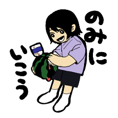 [LINEスタンプ] 愉快な研究室