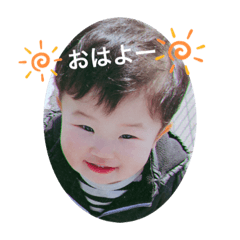 [LINEスタンプ] megumi_20200612173427