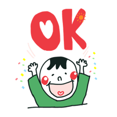 [LINEスタンプ] よく使うスタンプ  赤ちゃんと一緒
