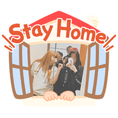 [LINEスタンプ] チームみじめ