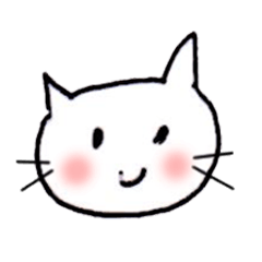 [LINEスタンプ] shimasippo little cat 02