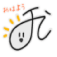 [LINEスタンプ] TEAM JIKAJUSE