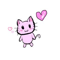 [LINEスタンプ] びよーん2