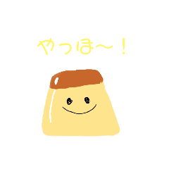 [LINEスタンプ] かわいい 日常スタンプ