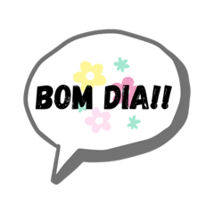 [LINEスタンプ] クリスチアーネ