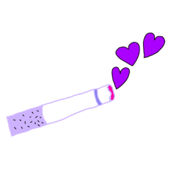 [LINEスタンプ] ゆめかわいいわーるど