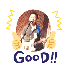 [LINEスタンプ] Vivace！