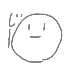 [LINEスタンプ] 可愛いくて分かりやすいスタンプ