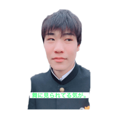 [LINEスタンプ] 山田リンジアンチ