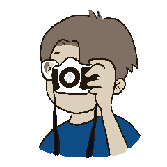 [LINEスタンプ] あおすけの日常スタンプ2