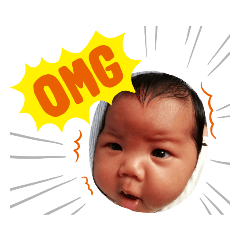 [LINEスタンプ] れのあスタンプ