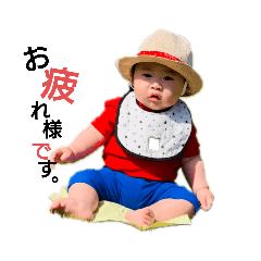 [LINEスタンプ] ちょみまる