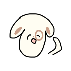 [LINEスタンプ] ぽっていってそうなスタンプ