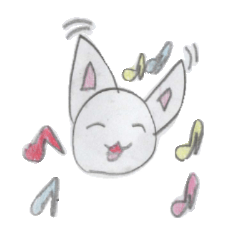 [LINEスタンプ] ひなねこスタンプ